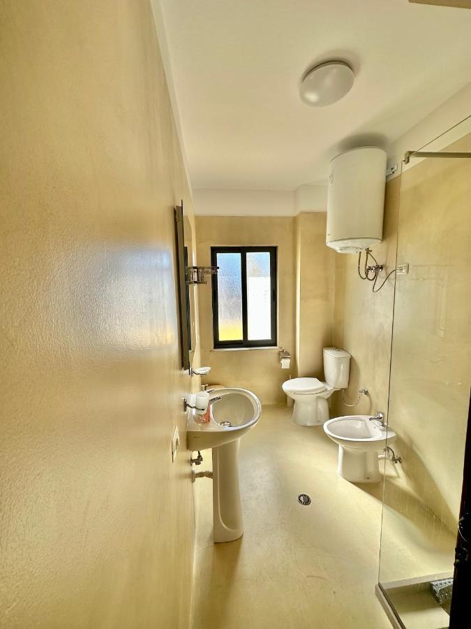 Apartament Amos Center Tirana
