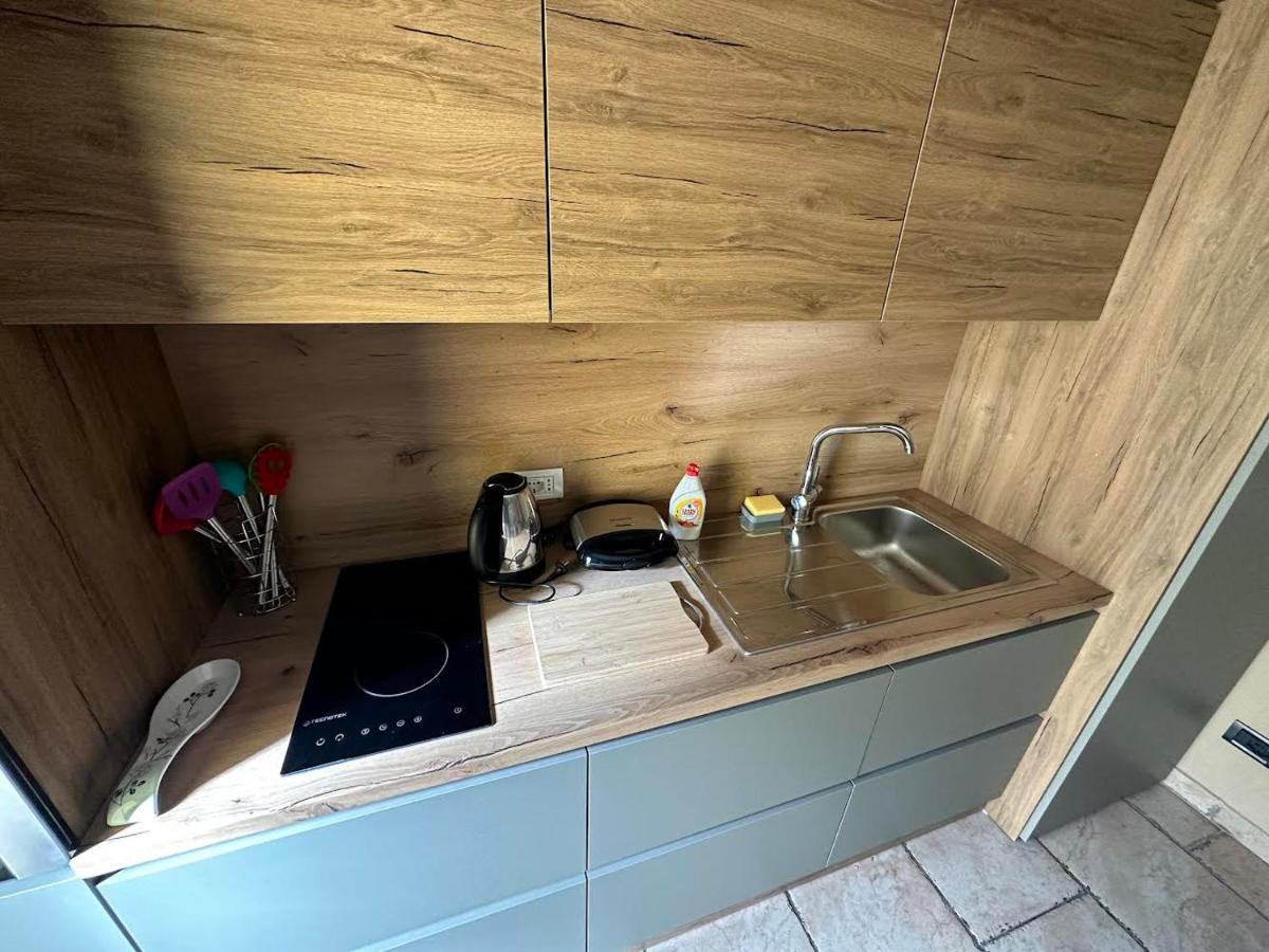 Apartament Amos Center *