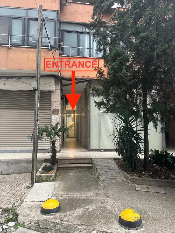 Amos Center Apartament